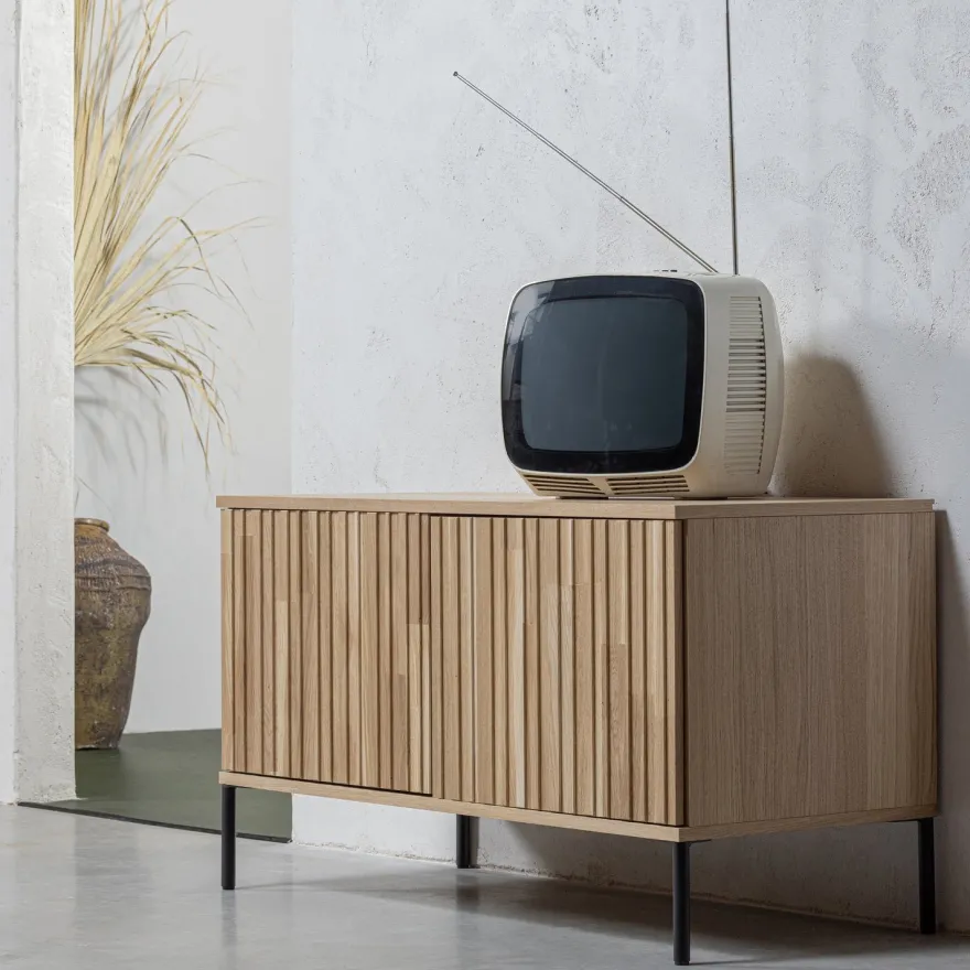 WOOOD Gravure Small TV-meubel