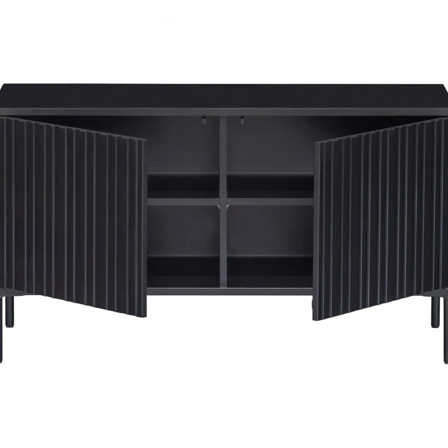WOOOD Gravure Small Tv-meubel