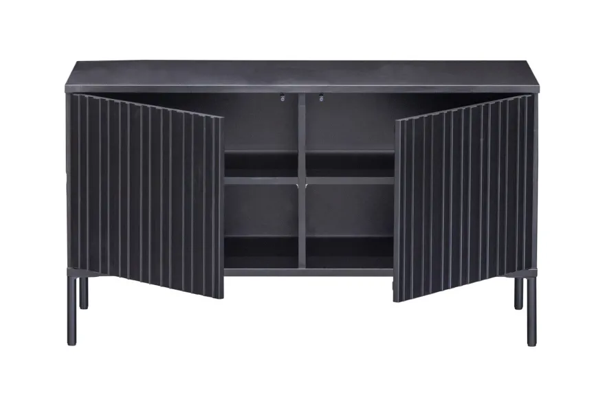 WOOOD Gravure Small Tv-meubel