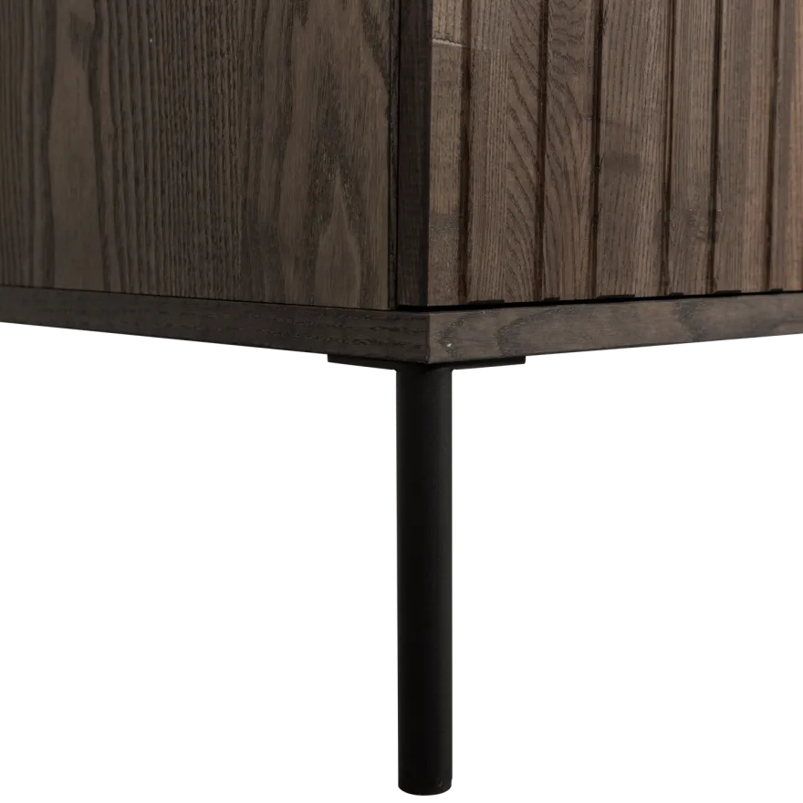 WOOOD Gravure Small Tv-meubel