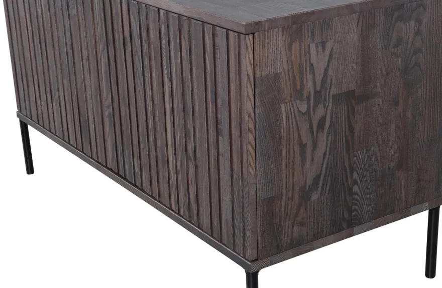 WOOOD Gravure Small Tv-meubel