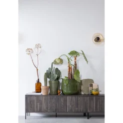 WOOOD Gravure Small Tv-meubel