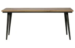 WOOOD Guild Eettafel