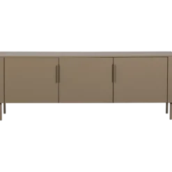 WOOOD Gunnar 3-deurs Tv-meubel