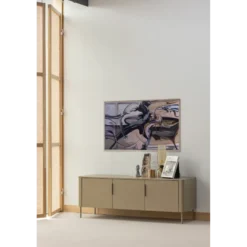 WOOOD Gunnar 3-deurs Tv-meubel