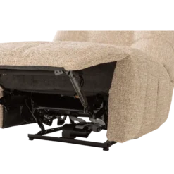 WOOOD Hein Relaxfauteuil