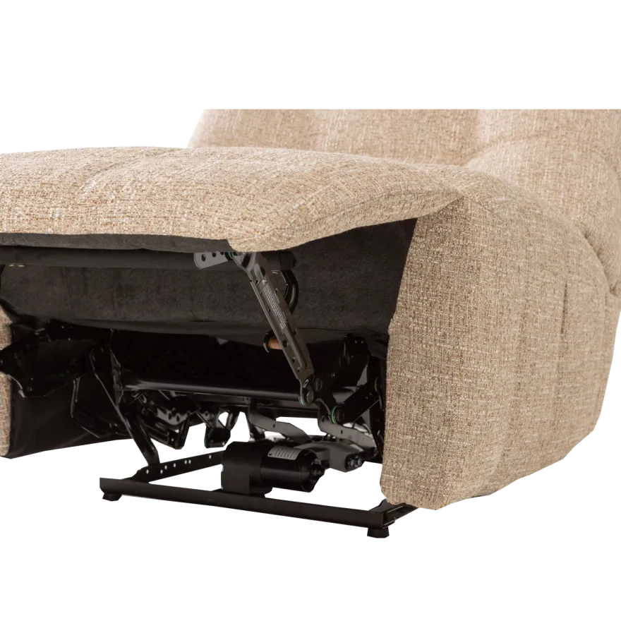 WOOOD Hein Relaxfauteuil