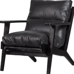 WOOOD Houston Fauteuil