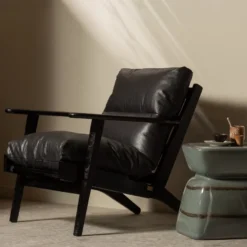 WOOOD Houston Fauteuil