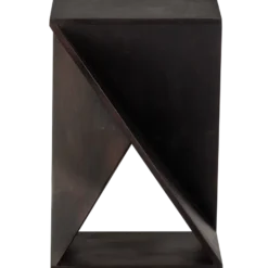 WOOOD Ikem Bijzettafel