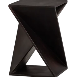 WOOOD Ikem Bijzettafel