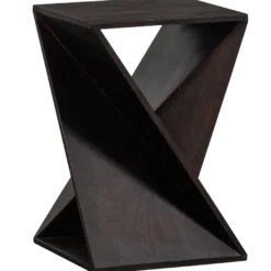 WOOOD Ikem Bijzettafel