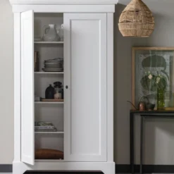 WOOOD Isabel Opbergkast