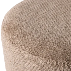 WOOOD Islen Poef