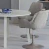 WOOOD Janne Eettafel