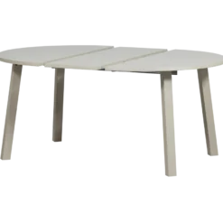WOOOD Janne Eettafel