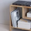 WOOOD Jasmijn Bijzettafel
