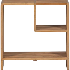 WOOOD Jasmijn Bijzettafel