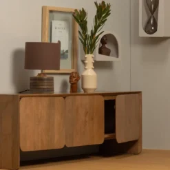 WOOOD Jerre Tv-meubel