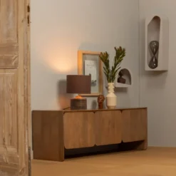 WOOOD Jerre Tv-meubel
