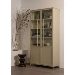 WOOOD Jonah Bijzettafel