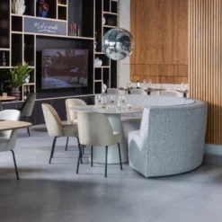 WOOOD Jorre Eettafel