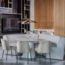 WOOOD Jorre Eettafel