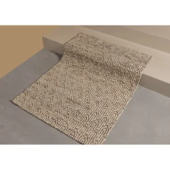 WOOOD Joslin Vloerkleed