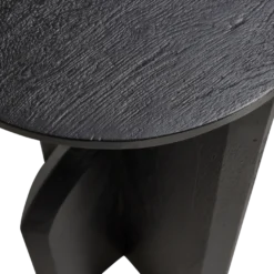 WOOOD Kioni Bijzettafel