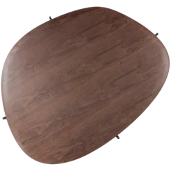 WOOOD Kota Bruin Salontafel