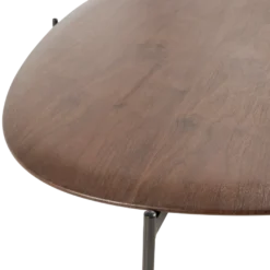 WOOOD Kota Bruin Salontafel