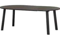 WOOOD Lange Jan Eettafel