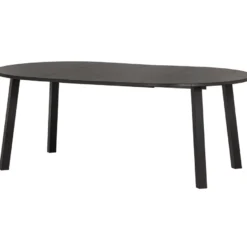 WOOOD Lange Jan Eettafel
