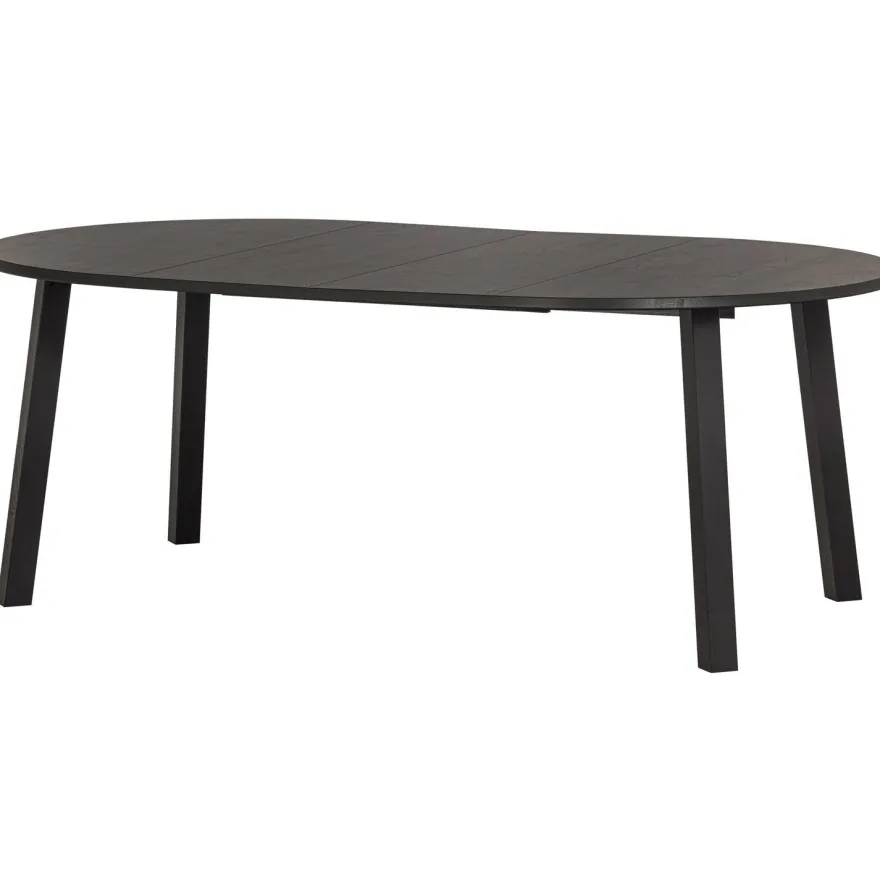 WOOOD Lange Jan Eettafel