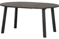 WOOOD Lange Jan Eettafel