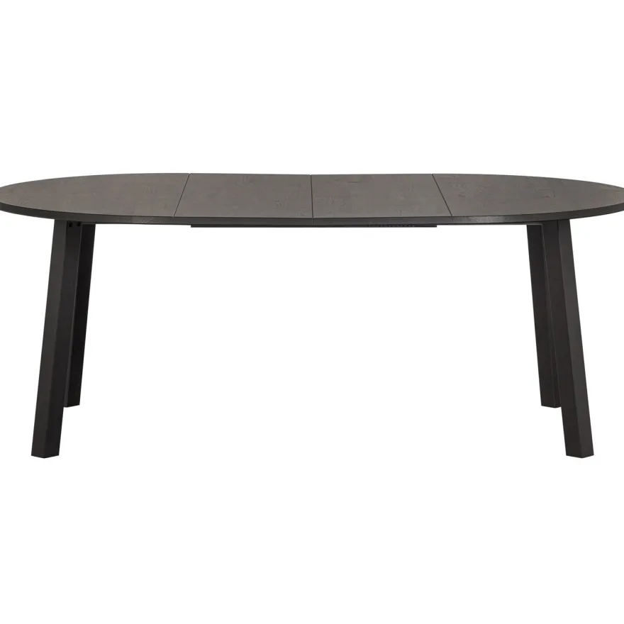 WOOOD Lange Jan Eettafel
