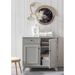 WOOOD Lily Opbergkast