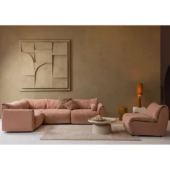 WOOOD Loft Tafellamp