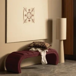 WOOOD Loft Tafellamp