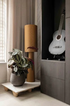 WOOOD Loft Vloerlamp