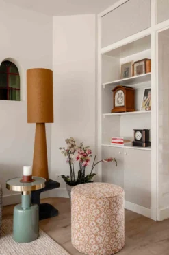 WOOOD Loft Vloerlamp