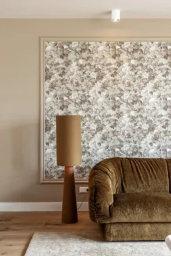 WOOOD Loft Vloerlamp