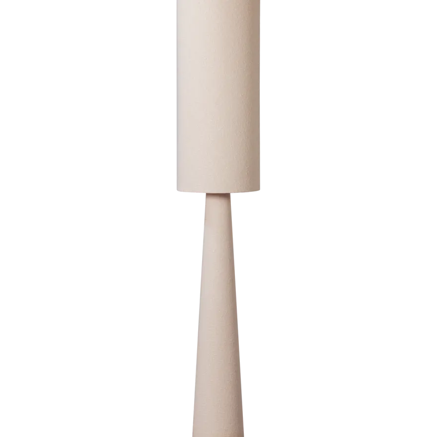 WOOOD Loft Vloerlamp