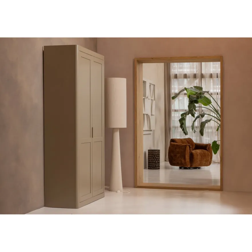 WOOOD Loft Vloerlamp