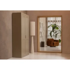 WOOOD Loft Vloerlamp