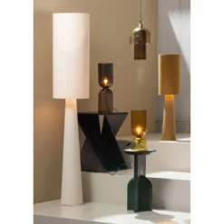 WOOOD Loft Vloerlamp