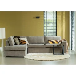 WOOOD Loft Vloerlamp