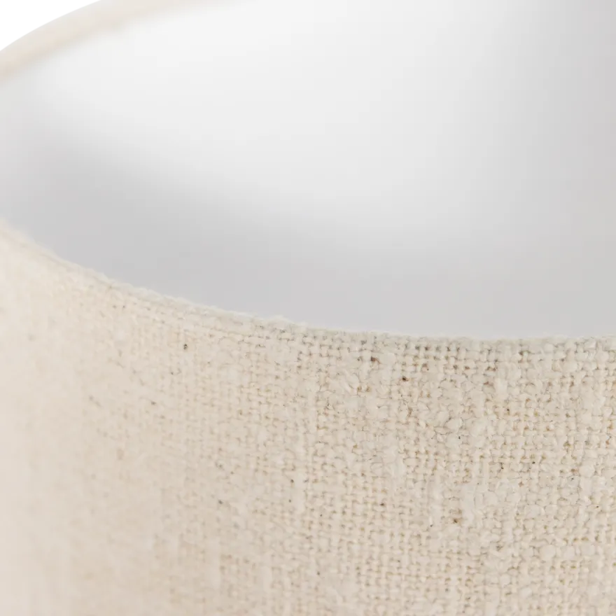 WOOOD Loft Vloerlamp