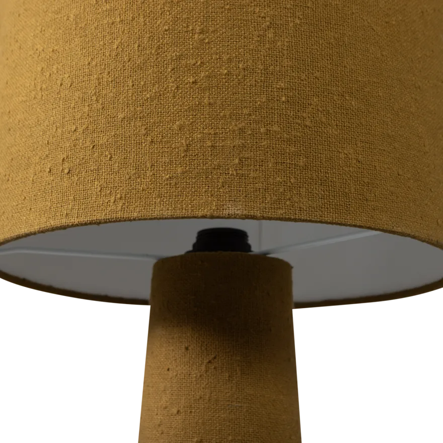 WOOOD Loft XL Vloerlamp