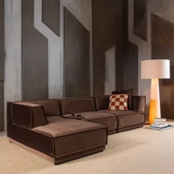 WOOOD Loft XXL Vloerlamp